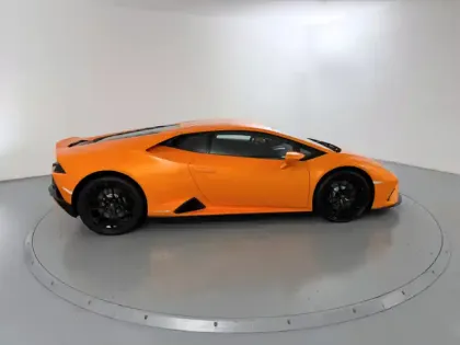 Photo 1 Lamborghini Huracan  Evo 5.2 V10 610 RWD LDF7