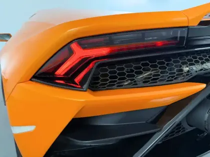 Photo 26 Lamborghini Huracan  Evo 5.2 V10 610 RWD LDF7