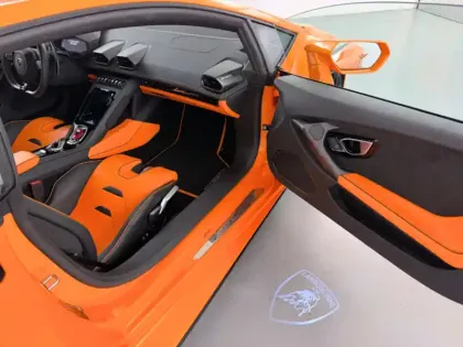 Photo 24 Lamborghini Huracan  Evo 5.2 V10 610 RWD LDF7