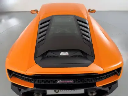 Photo 22 Lamborghini Huracan  Evo 5.2 V10 610 RWD LDF7