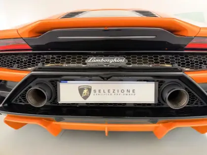 Photo 27 Lamborghini Huracan  Evo 5.2 V10 610 RWD LDF7
