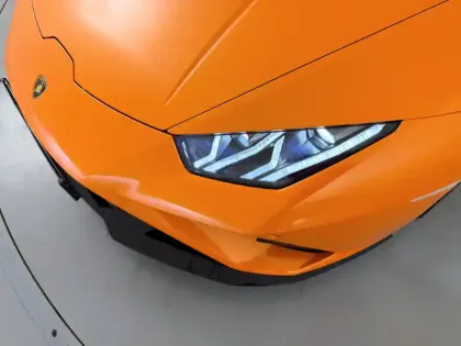 Photo 9 Lamborghini Huracan  Evo 5.2 V10 610 RWD LDF7