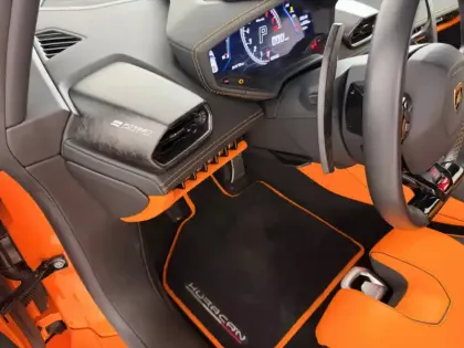 Photo 18 Lamborghini Huracan  Evo 5.2 V10 610 RWD LDF7