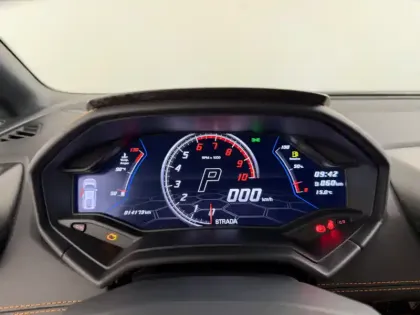 Photo 19 Lamborghini Huracan  Evo 5.2 V10 610 RWD LDF7