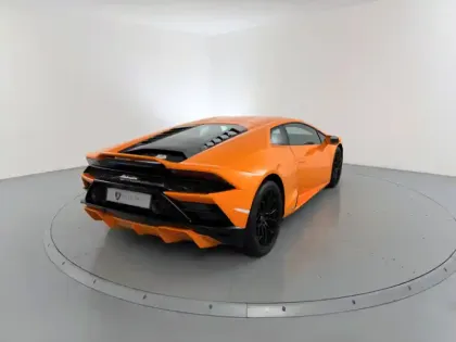 Photo 2 Lamborghini Huracan  Evo 5.2 V10 610 RWD LDF7