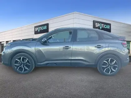 Photo 25 Citroën C4 e- 136 ch Automatique