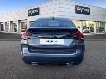 Photo 27 Citroën C4 e- 136 ch Automatique