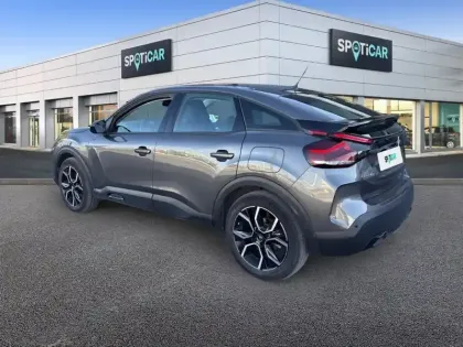 Photo 29 Citroën C4 e- 136 ch Automatique