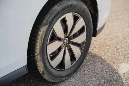 Photo 14 Volkswagen Id. Buzz Cargo  204 CH