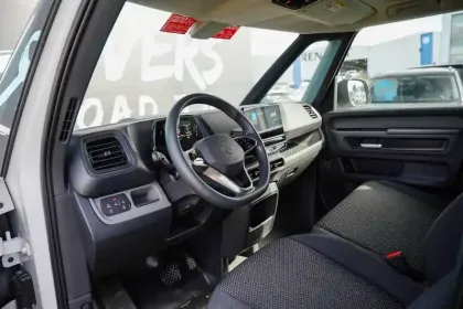 Photo 16 Volkswagen Id. Buzz Cargo  204 CH