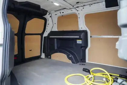 Photo 8 Volkswagen Id. Buzz Cargo  204 CH