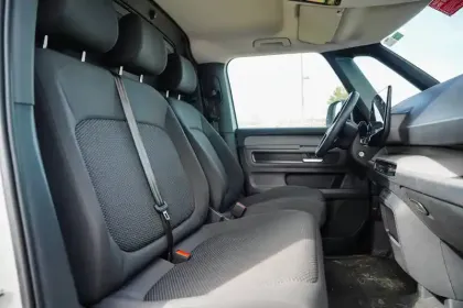 Photo 12 Volkswagen Id. Buzz Cargo  204 CH