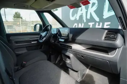 Photo 11 Volkswagen Id. Buzz Cargo  204 CH