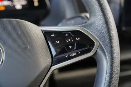 Photo 21 Volkswagen Id. Buzz Cargo  204 CH