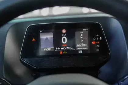 Photo 22 Volkswagen Id. Buzz Cargo  204 CH