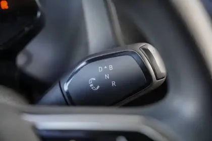 Photo 29 Volkswagen Id. Buzz Cargo  204 CH