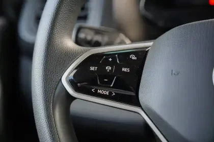 Photo 20 Volkswagen Id. Buzz Cargo  204 CH