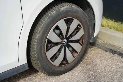 Photo 9 Volkswagen Id. Buzz Cargo  204 CH