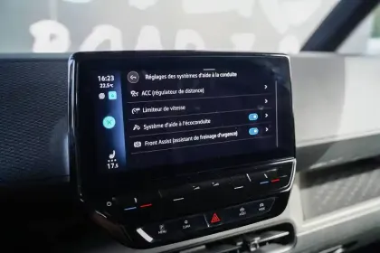 Photo 25 Volkswagen Id. Buzz Cargo  204 CH