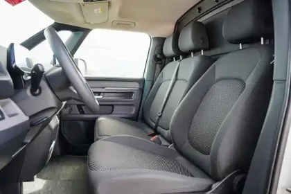 Photo 18 Volkswagen Id. Buzz Cargo  204 CH