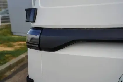 Photo 6 Volkswagen Id. Buzz Cargo  204 CH