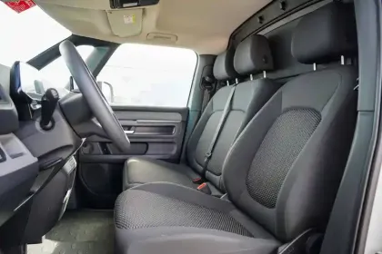 Photo 19 Volkswagen Id. Buzz Cargo  204 CH