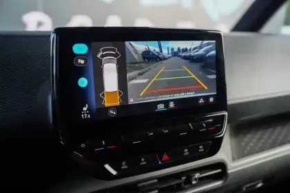 Photo 28 Volkswagen Id. Buzz Cargo  204 CH