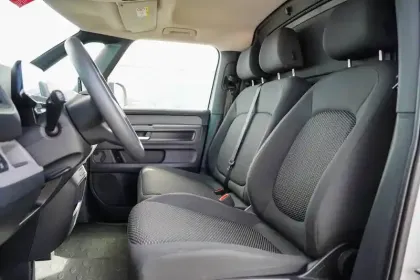 Photo 17 Volkswagen Id. Buzz Cargo  204 CH