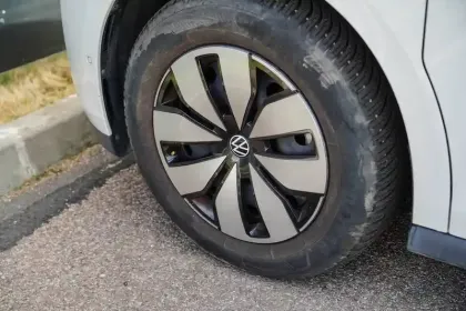 Photo 13 Volkswagen Id. Buzz Cargo  204 CH