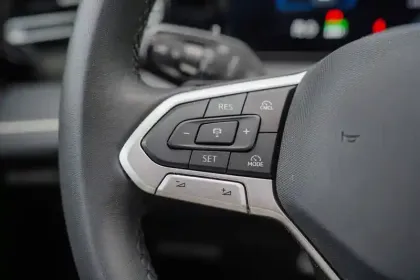 Photo 22 Volkswagen Tiguan  1.5 eHybrid 272ch DSG6