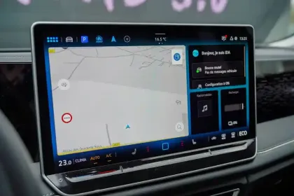 Photo 26 Volkswagen Tiguan  1.5 eHybrid 272ch DSG6