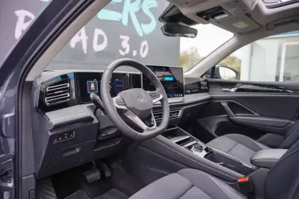 Photo 15 Volkswagen Tiguan  1.5 eHybrid 272ch DSG6