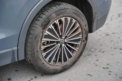 Photo 13 Volkswagen Tiguan  1.5 eHybrid 272ch DSG6