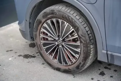 Photo 12 Volkswagen Tiguan  1.5 eHybrid 272ch DSG6