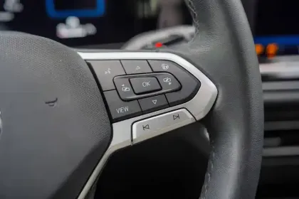 Photo 23 Volkswagen Tiguan  1.5 eHybrid 272ch DSG6