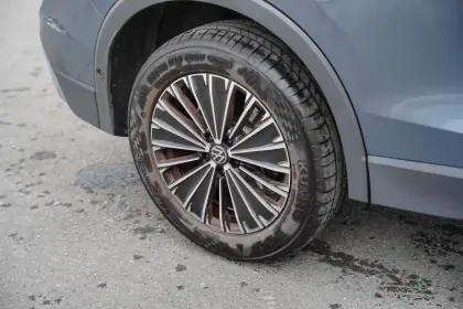 Photo 8 Volkswagen Tiguan  1.5 eHybrid 272ch DSG6