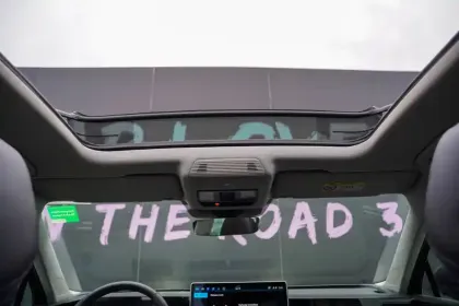 Photo 21 Volkswagen Tiguan  1.5 eHybrid 272ch DSG6