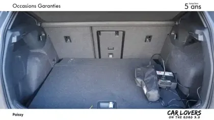 Photo 6 Volkswagen Golf  1.5 eTSI EVO2 150 DSG7