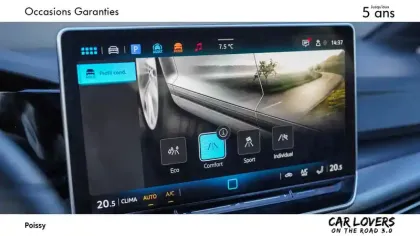 Photo 29 Volkswagen Golf  1.5 eTSI EVO2 150 DSG7