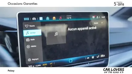 Photo 30 Volkswagen Golf  1.5 eTSI EVO2 150 DSG7