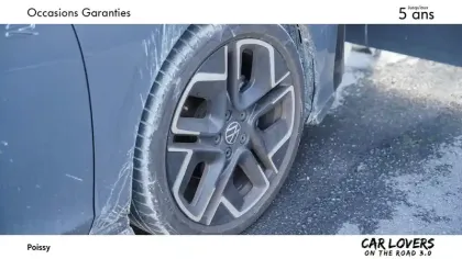 Photo 7 Volkswagen Golf  1.5 eTSI EVO2 150 DSG7