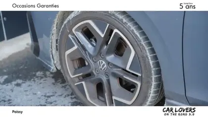 Photo 12 Volkswagen Golf  1.5 eTSI EVO2 150 DSG7