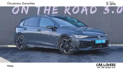 Photo 1 Volkswagen Golf  1.5 eTSI EVO2 150 DSG7