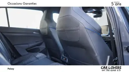 Photo 11 Volkswagen Golf  1.5 eTSI EVO2 150 DSG7