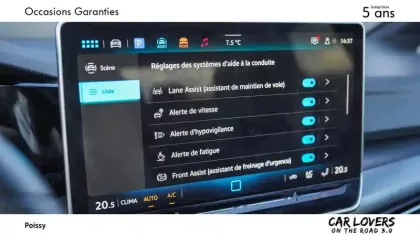 Photo 27 Volkswagen Golf  1.5 eTSI EVO2 150 DSG7