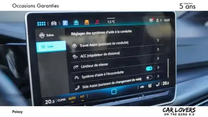 Photo 28 Volkswagen Golf  1.5 eTSI EVO2 150 DSG7