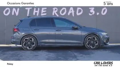 Photo 2 Volkswagen Golf  1.5 eTSI EVO2 150 DSG7