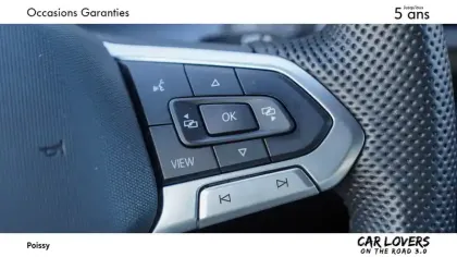 Photo 23 Volkswagen Golf  1.5 eTSI EVO2 150 DSG7