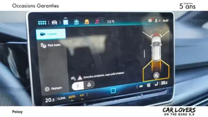 Photo 31 Volkswagen Golf  1.5 eTSI EVO2 150 DSG7