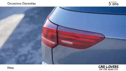 Photo 5 Volkswagen Golf  1.5 eTSI EVO2 150 DSG7